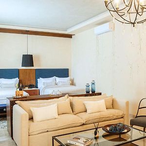 Habitación Deluxe con Cama King